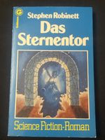 Stephen Robinett: Das Sternentor, Science Fiction Roman.