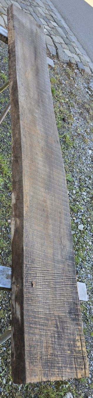 Holzartikel: Altes Holzbrett  – Gebraucht aus Rorschacherberg von snOOpydOg11 7