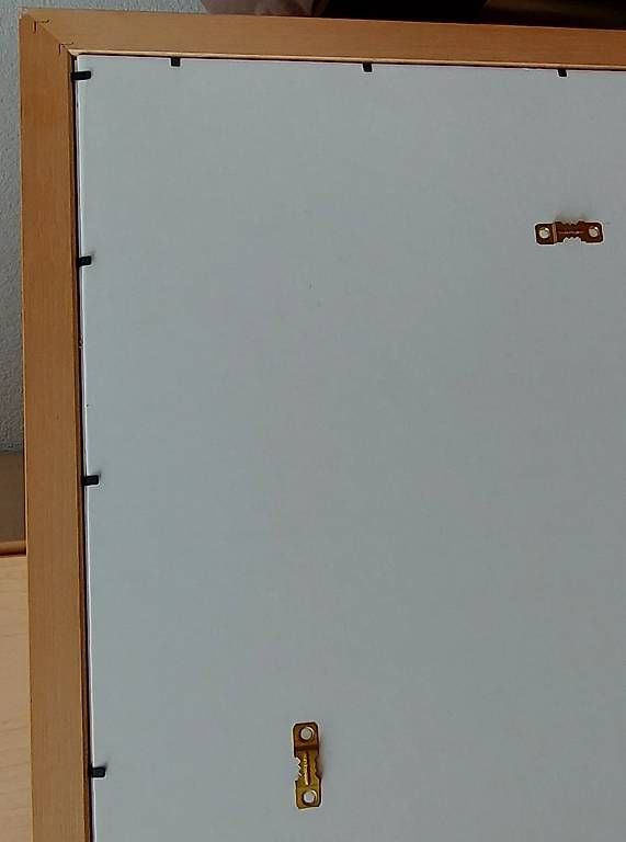 Cornici: Cadre photo en bois – Usato da Bussigny venduto da mur_8dz6 3