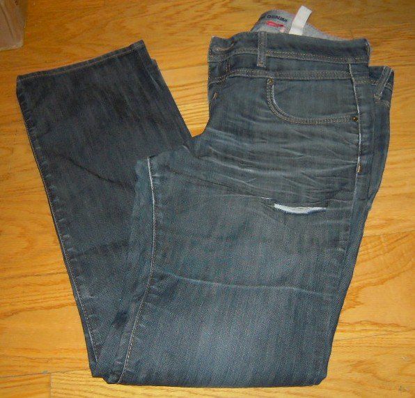 Jeans: Jeans  gr  40 – Usato da Heimberg venduto da Rockenrol