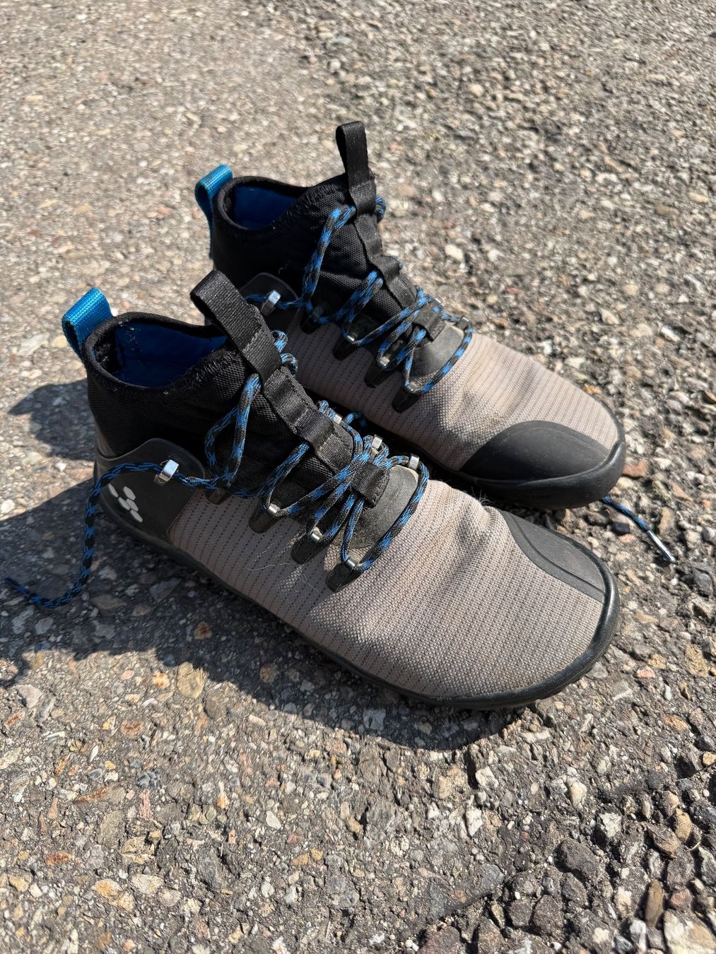 Vivobarefoot Scarpe da donna: barfussschuh "vivobarefoot" – Usato da stallikon venduto da Guetze1990 1