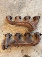 Auspuffkollektoren Ford Mustang 302 V8