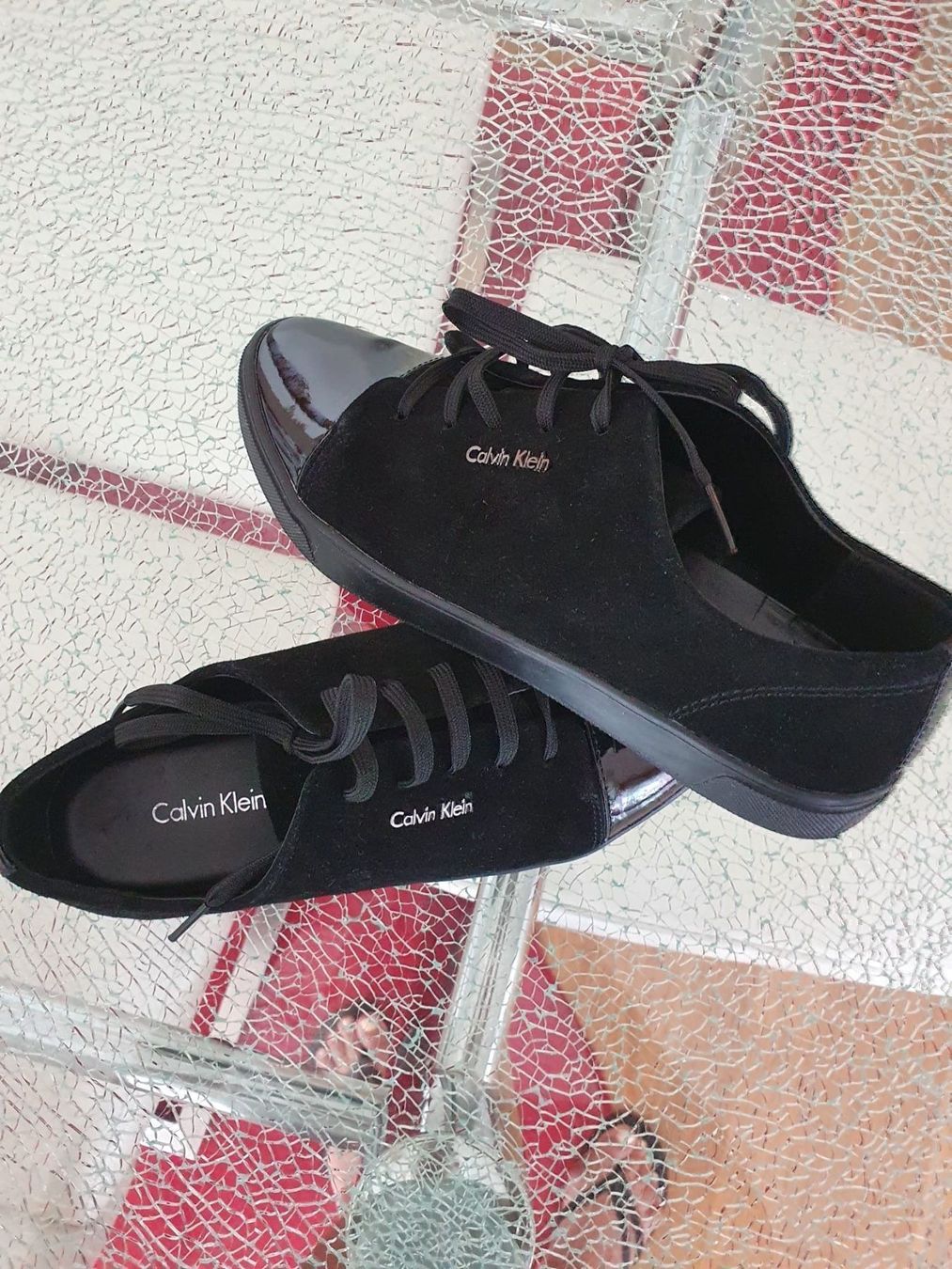 Damenschuhe: Calvin Klein Gr. 38 – Gebraucht aus Luzern von Reni025 6