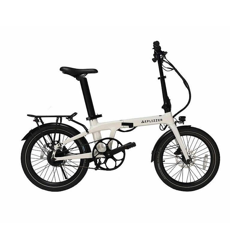 Biciclette: leichtes Carbon E-Klapprad für Pendler – Usato da Lausen venduto da MartinUrs 3
