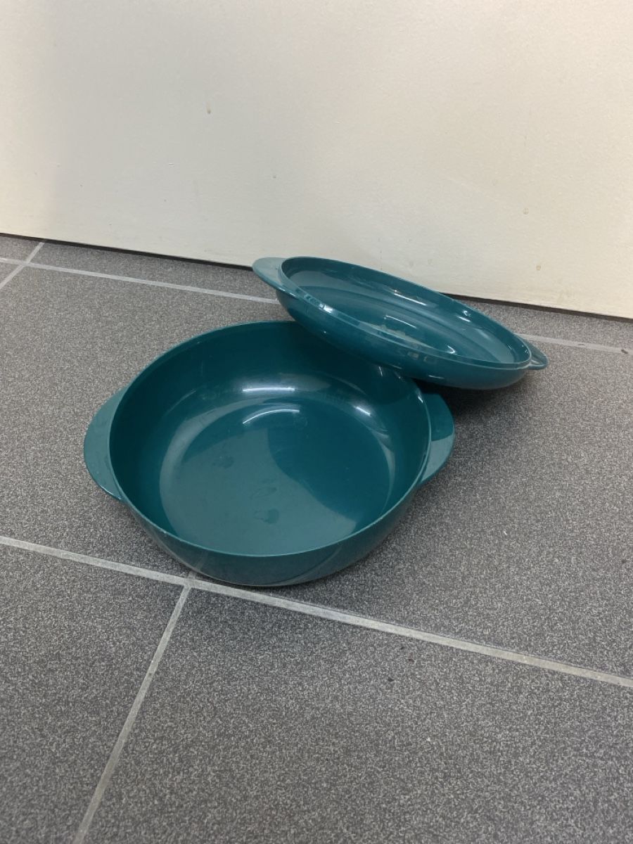 Tupperware Behälter & Ähnliches: Tupperware TupperWave 200 Schale mit Deckel – Gebraucht aus Wettingen von vpr_9gz6