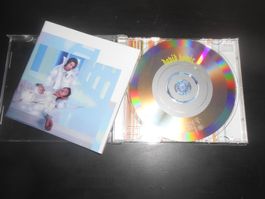David Bowie – Hours... / 1999