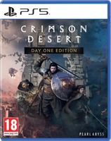 Crimson Desert PS5 