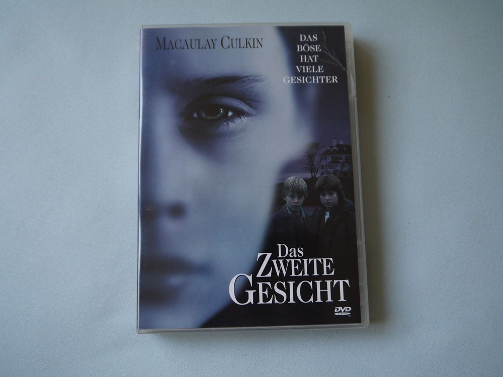 DAS ZWEITE GESICHT Kaufen auf Ricardo