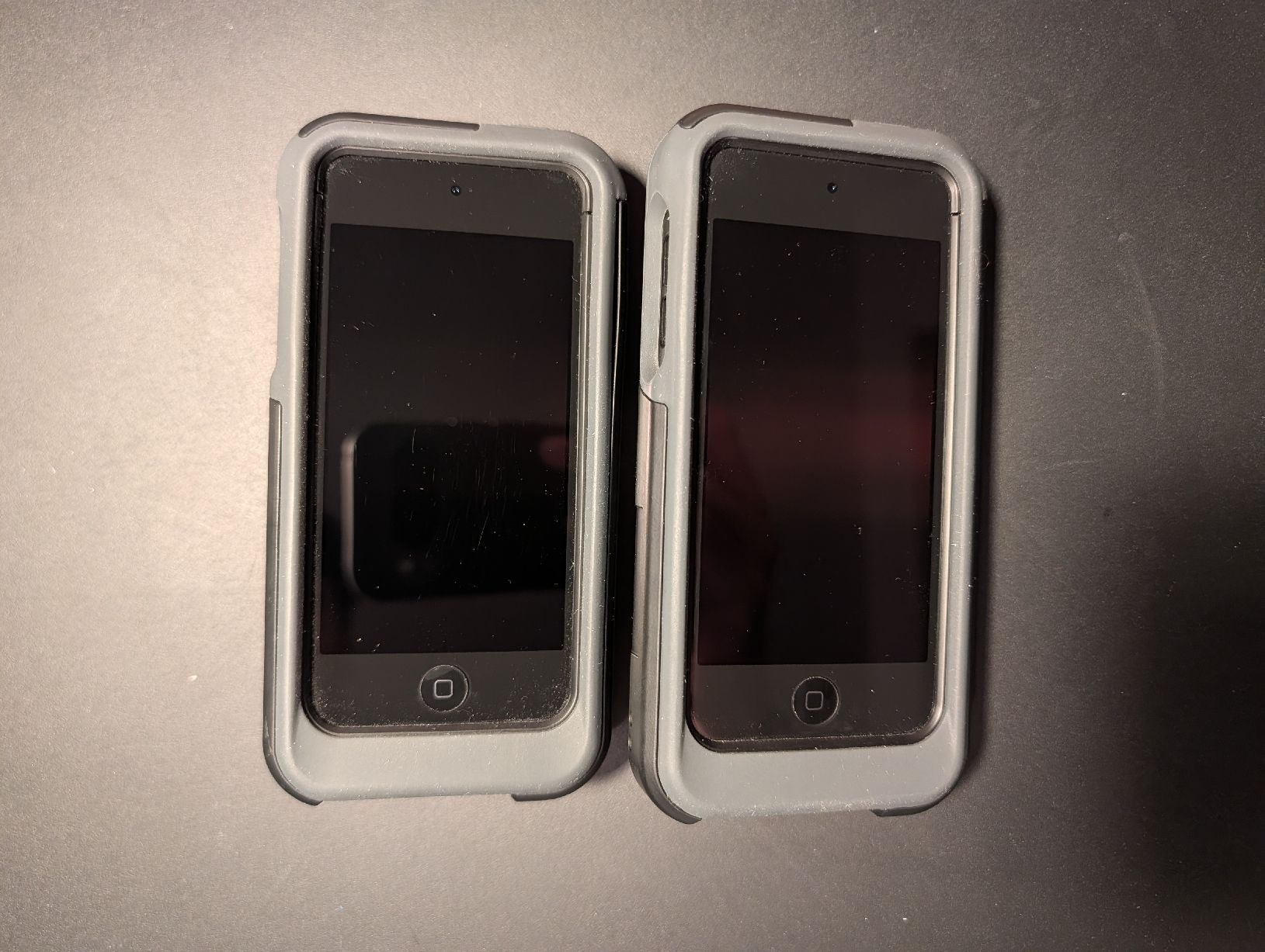 Scanner: 2 x Pickware WMS Barcodescanner Set mit iPod touch 7. Gen. – Nuovo (secondo la descrizione) da Engelburg venduto da crageth01 1