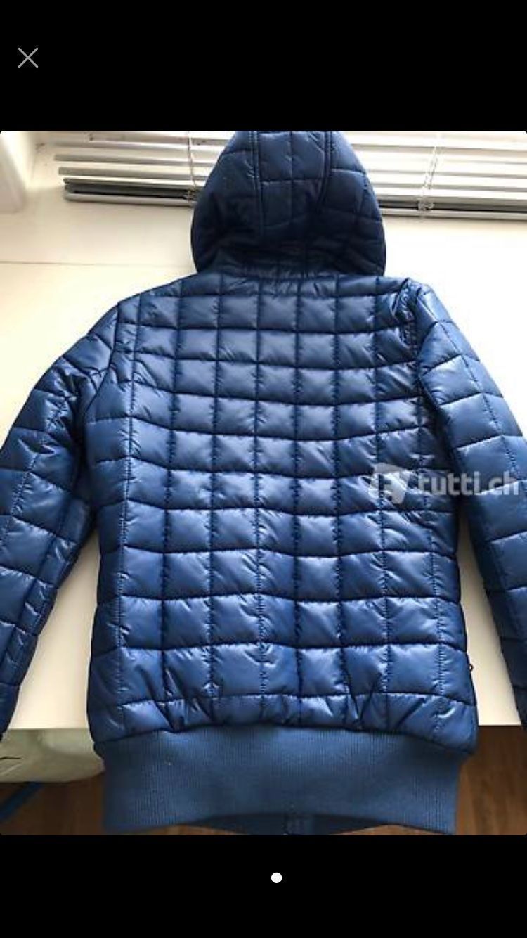 Giacche: Winterjacke – Usato da Zürich venduto da PetraBallon 1