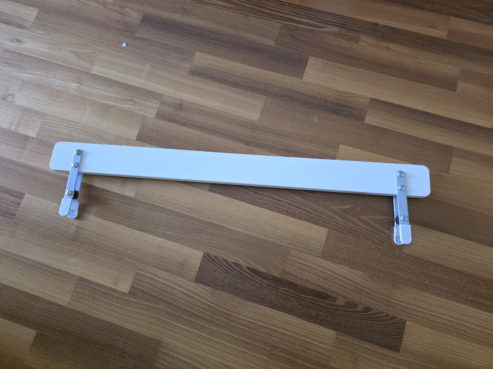 Ikea Box & Barriere di sicurezza: Bettschutzgitter Weiss Ikea – Usato da Spiez venduto da Bluedan