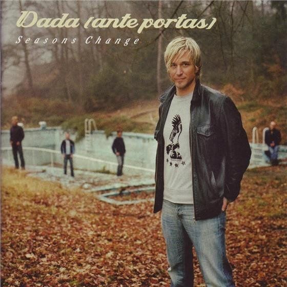CD: Dada Ante Portas - Seasons Change – Usato da Uzwil venduto da visions77