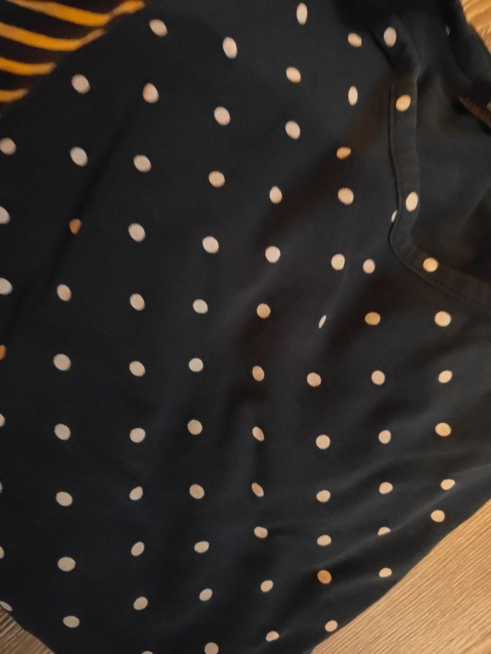 Maglioni & Felpe: Umstandkleidung Pullover Gr. L – Usato da Tenniken venduto da Pasci1990 1