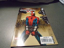 Ultimate Spider-Man, ISSUE 102