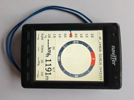 Naviter Hyper GPS