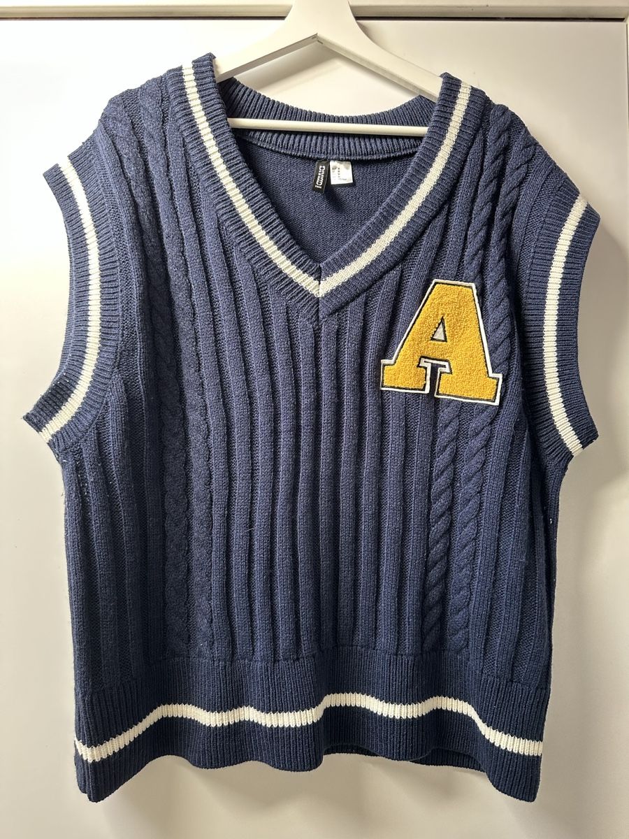H&M Gilet & Giacche senza maniche: Gilet M – Usato da Mendrisio venduto da ketolin
