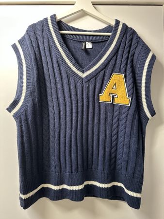 Gilet M