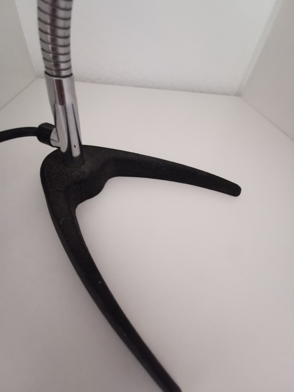 Lampade: Design Klassiker Flexible Tischleuchte – Usato da St.Gallen venduto da 55232 7