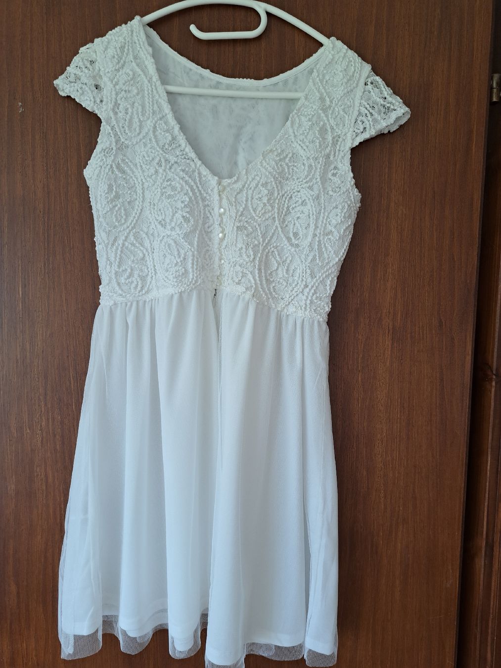 Vestiti: Kleid Neu Gr. M/L – Nuovo (secondo la descrizione) da Gommiswald venduto da Cyndi5 1