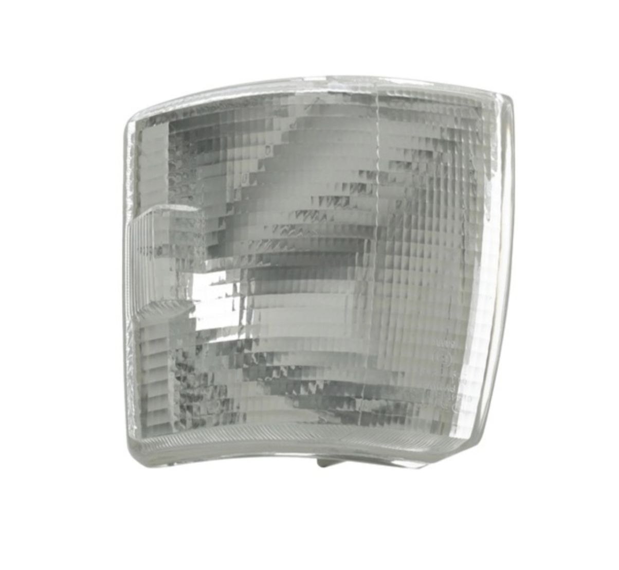 Tutti pezzi di ricambio auto: Blinker (Links) Glasklar VW T4 (90-96) Kurzer Front – Nuovo (secondo la descrizione) da Scuol venduto da Pisoc2019 1