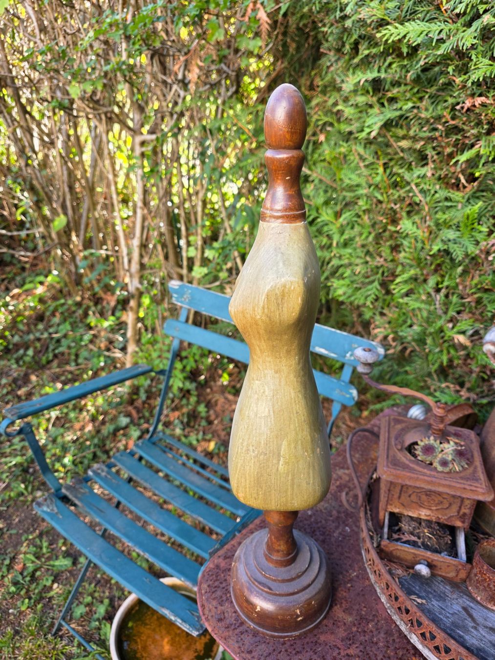 Sculptures & Statues: Büste – D'occasion à Bad Zurzach par Fee007 1