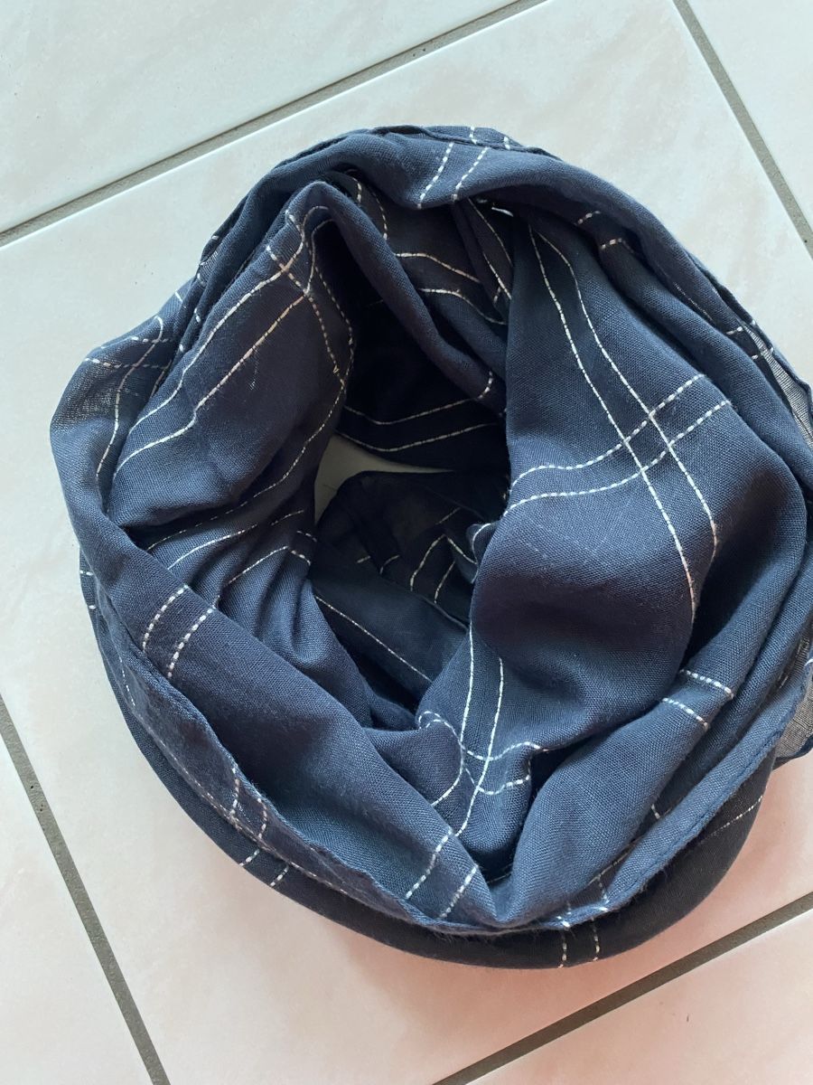 Foulards & écharpes: Loop Schal – Neuf avec emballage d'origine à Illnau par Flumi88