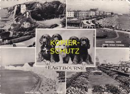 Eastbourne (Diverse Ansichten) /mp