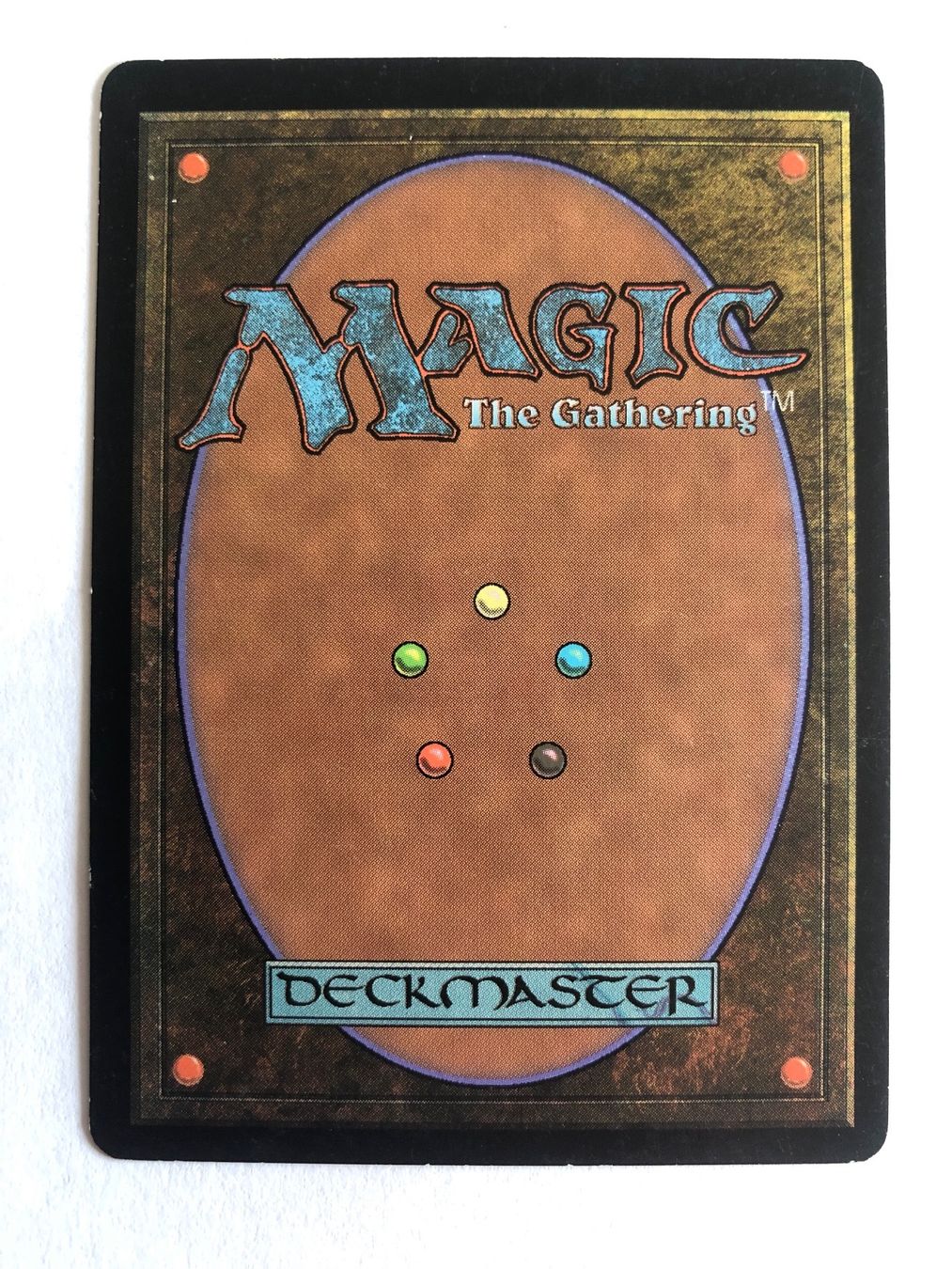 Magic The Gathering Carte collezionabili: MTG - Moment‘s Peace – Usato da Basel venduto da Melchior5 1
