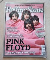 Rolling Stone. Hors-serie. PINK FLOYD la saga définitive
