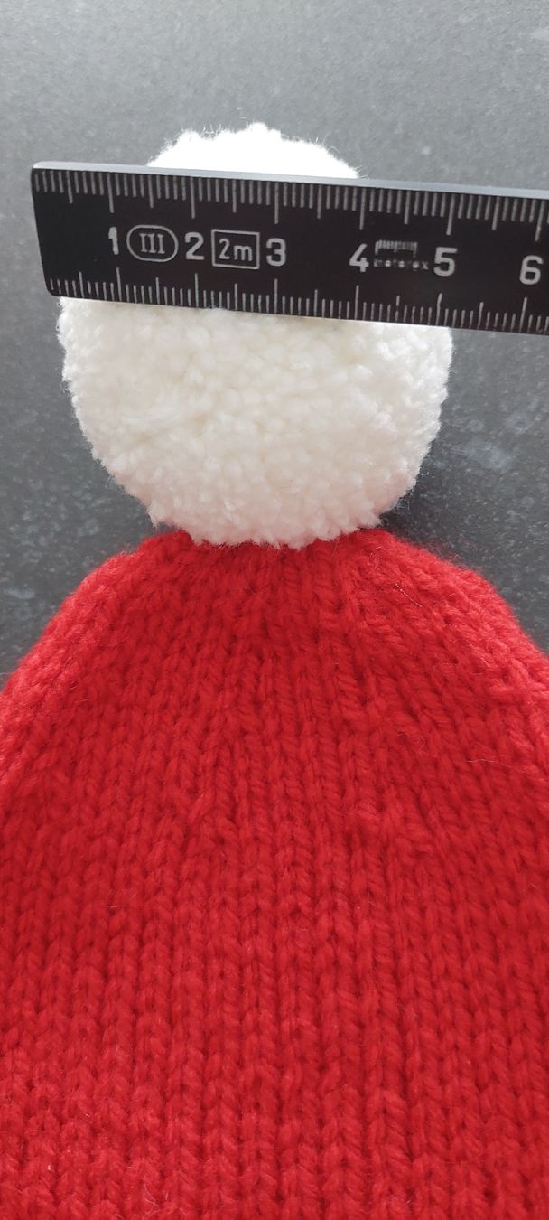 Toutes les décorations: Deko Weihnachtsmütze  – Neuf (Voir description) à Muri AG par nindo1 4