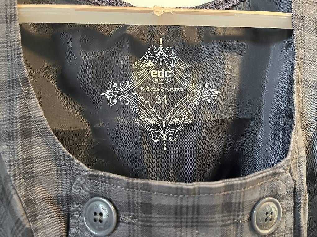 Vestiti: Esprit Kleid 34 – Nuovo e nell'imballaggio originale da Stallikon venduto da Kuschligwuschlig1 2