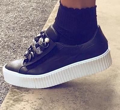 Scarpe da donna: Scarpa no 37 – Usato da Rancate venduto da Birbine 1