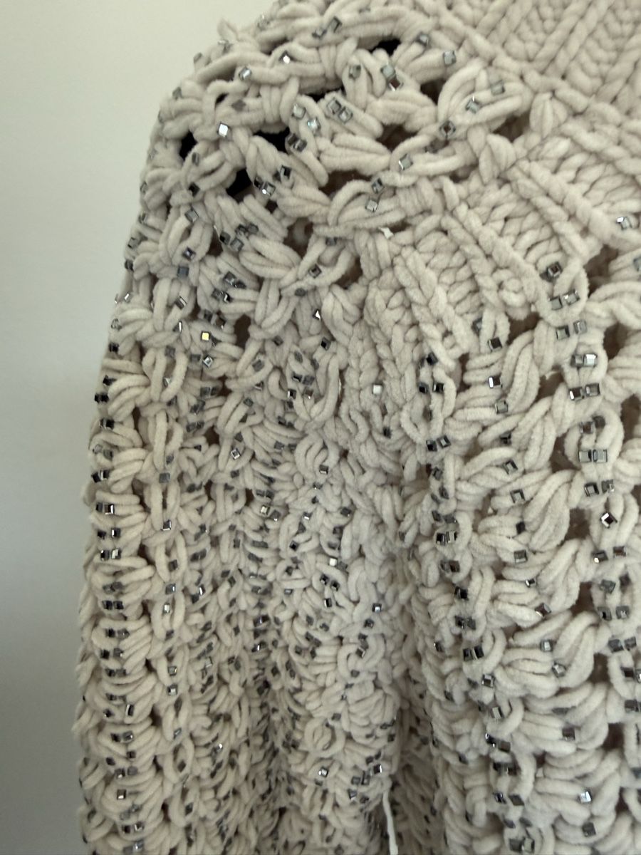 Ermanno Scervino Maglioni & Felpe: Ermanno Scervino  – Nuovo (secondo la descrizione) da Bellinzona venduto da Giulia3440 1