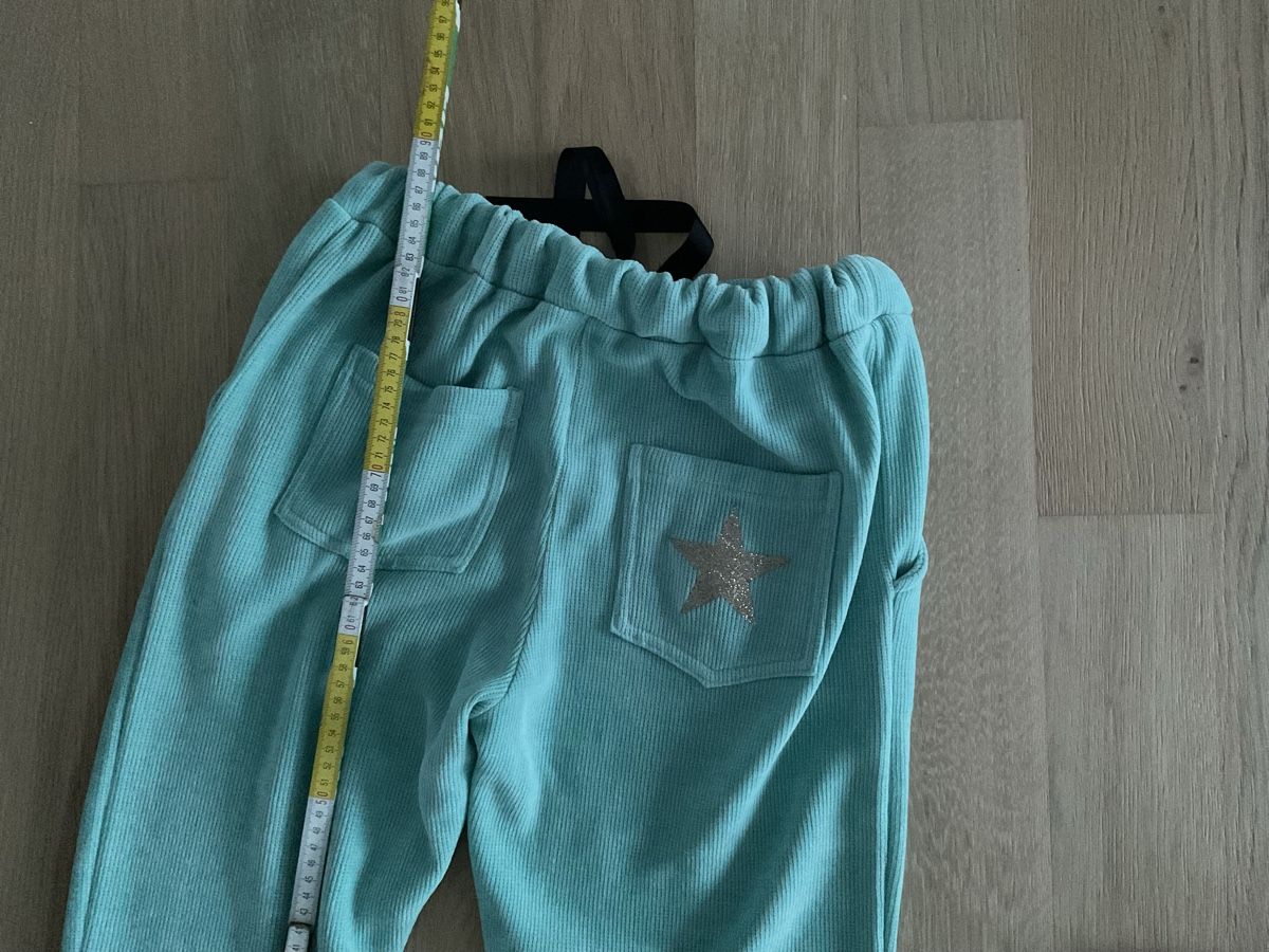 Pantaloni: Damen Sommer Hose – Usato da Stein am Rhein venduto da man_zr9n 2