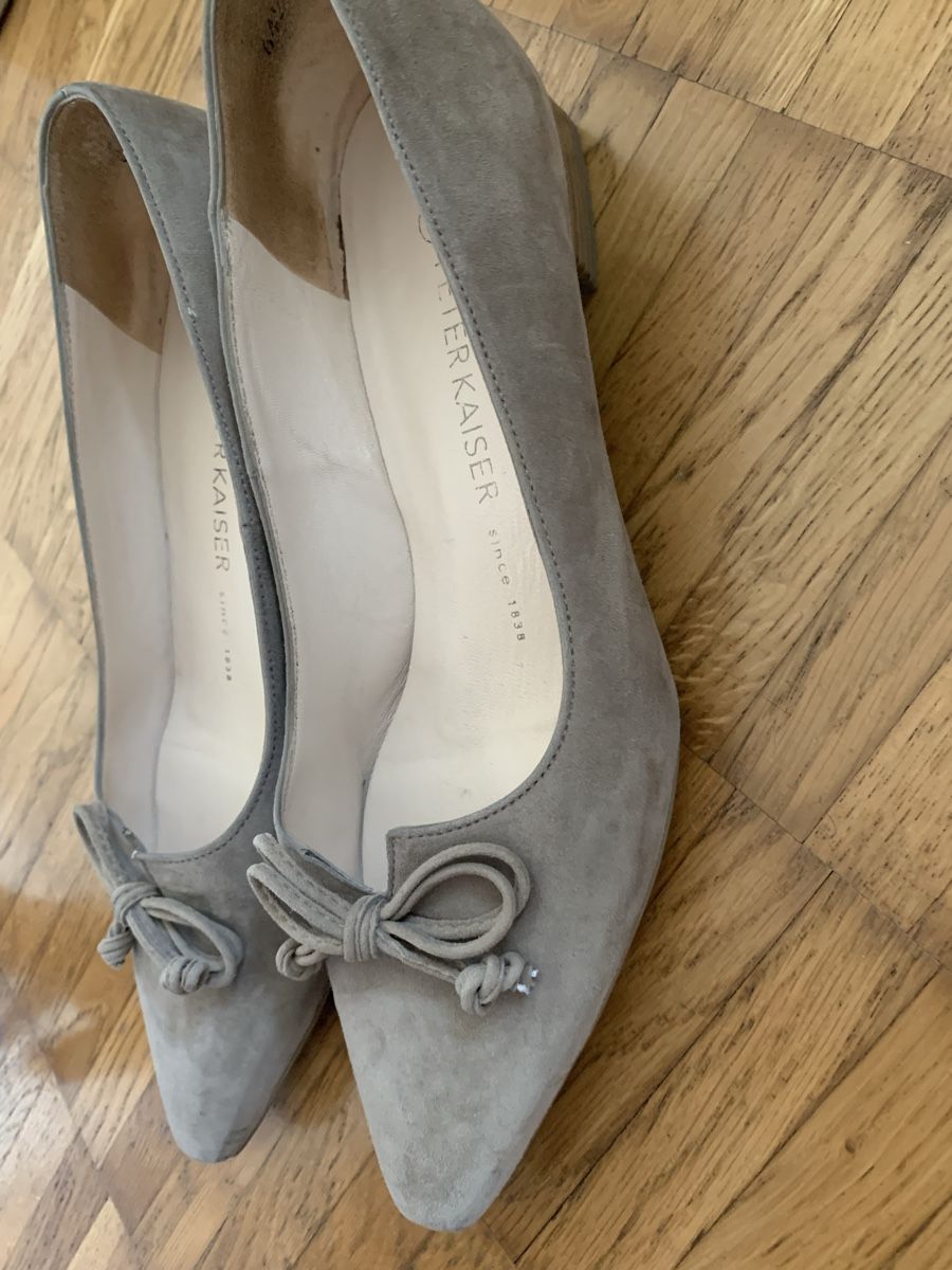 Scarpe da donna: Peter kaiser leder schuhe – Usato da Zürich venduto da Nikuska32