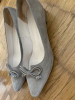 Peter kaiser leder schuhe