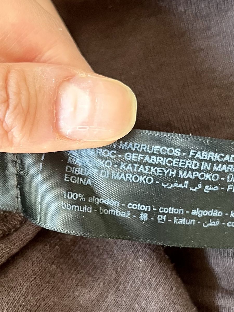 Massimo Dutti Tops: Massimo Dutti off-shoulder top – D'occasion à Lausanne par NoraPlethora 6