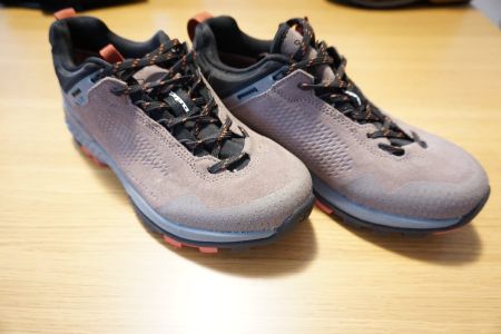 Garmont Hikingschuhe Grösse 37.5 Neu