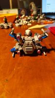 LEGO Star Wars X-Wing--gebraucht & komplett
