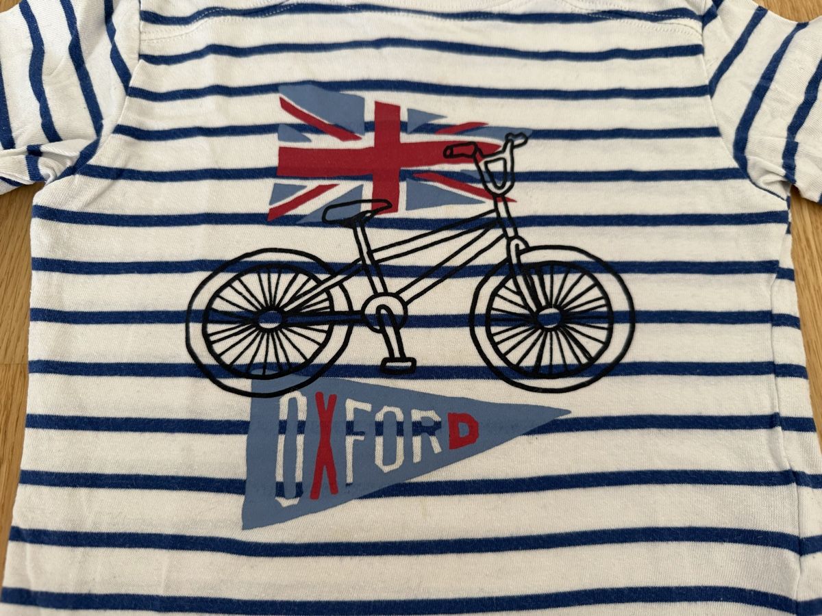 Maglioni & Felpe: Vertbaudet - Pull 🚲 manche longues, taille 86 (2 ans) – Nuovo (secondo la descrizione) da Genève venduto da valmath 1