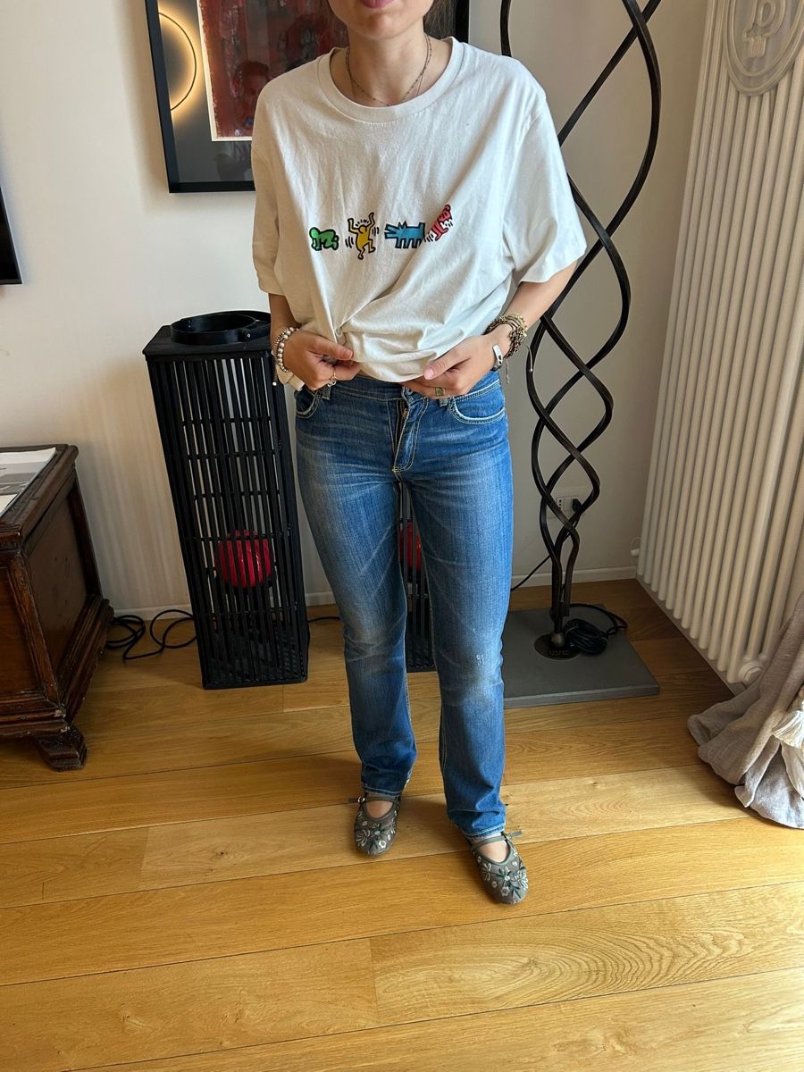 Dondup Jeans: DonDup jeans – Usato da Lugano venduto da fca_bfs9 2