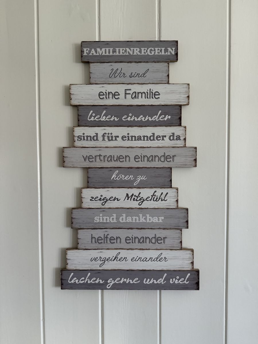 Tutte le decorazioni: Wanddekoration  – Usato da Gunten venduto da starfish3 2