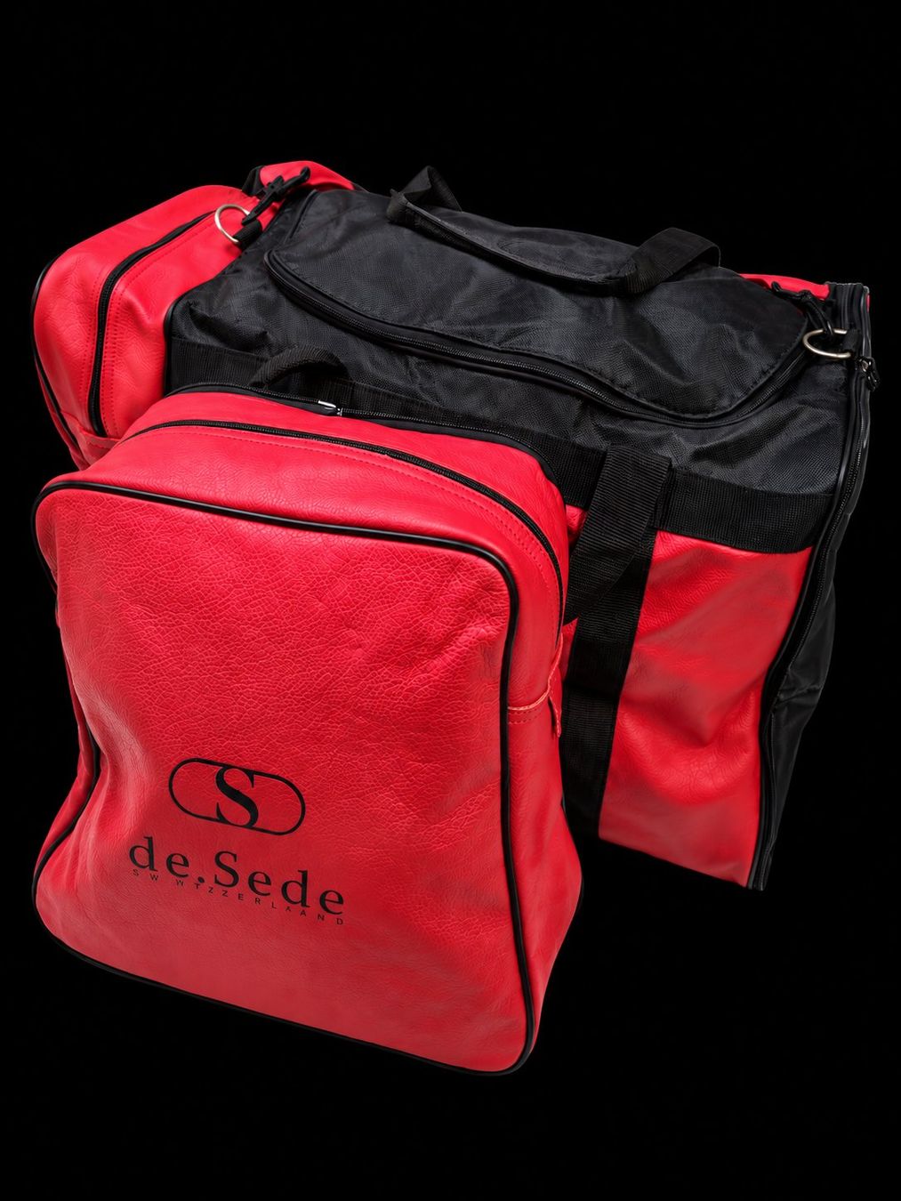 Borse: de Sede Reisetasche – Nuovo (secondo la descrizione) da Döttingen venduto da Kevi85