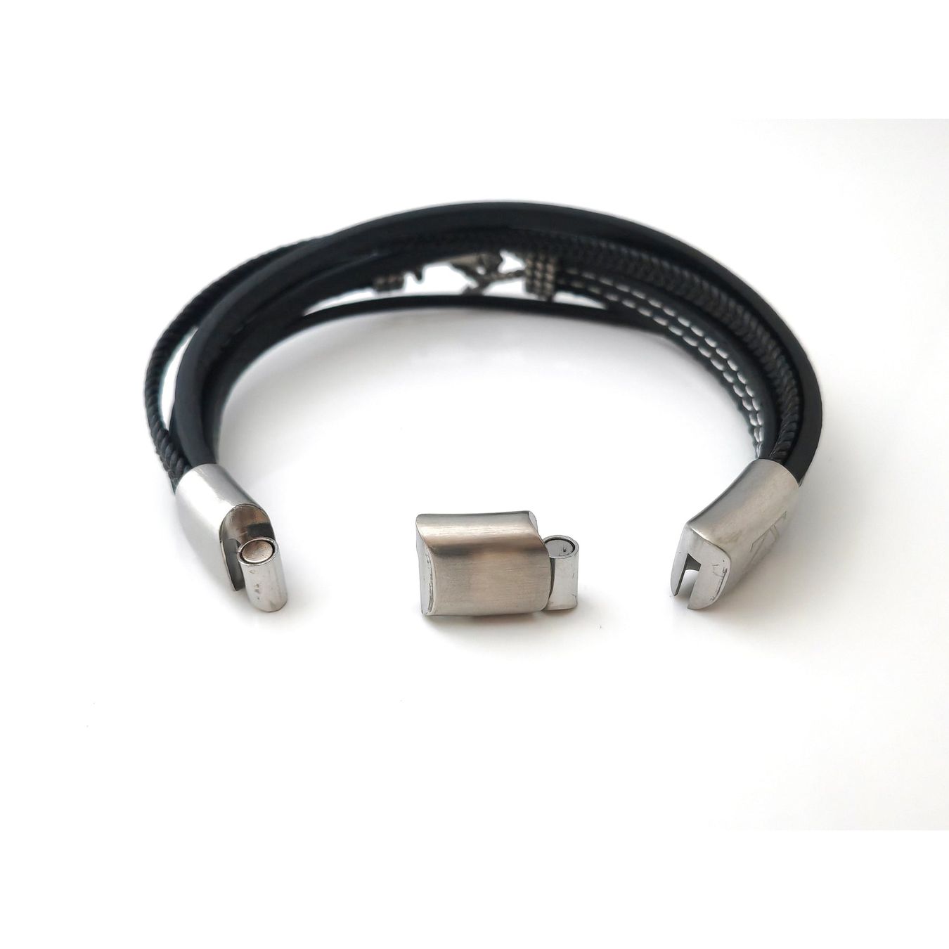Bracciali & Braccialetti: ZOVOZ BCN Armband – Nuovo e nell'imballaggio originale da Spiez venduto da Outlet-King 4