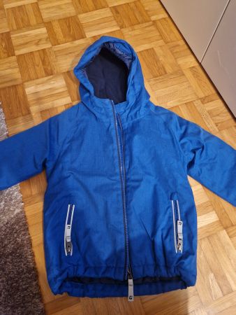 Jacke Killtec Gr. 98/104 Wasserfest