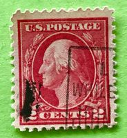 Briefmarken aus Vereinigte Staaten von Amerika (USA) 