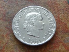 10 Rp. 1981