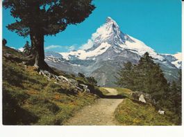 Riffelalp 1983