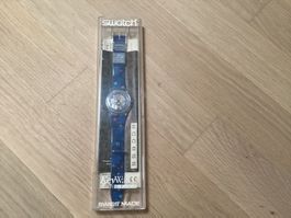 Swatch Access Zürich Festival 1998 NEU!