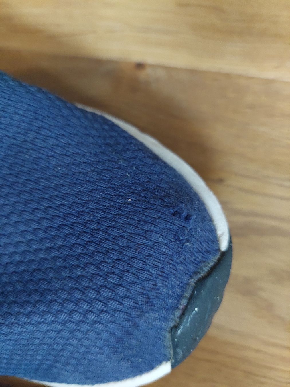 Nike Scarpe da uomo: Nike Revolution Schuhe, Gr. 40, navy – Usato da Schenkon venduto da rausausdemhaus 3